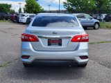 Used 2017 Nissan Sentra SV image 6