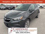 Used 2017 Buick Encore Preferred image 4