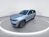 Used 2021 Jeep Grand Cherokee L Overland w/ Luxury Tech Group IV image 4