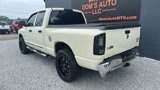 Used 2008 Dodge Ram 1500 Truck SLT w/ Cool Chrome Pkg image 2