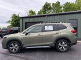 Used 2021 Subaru Forester Touring w/ Popular Package #2 image 3