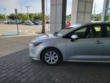Used 2022 Toyota Corolla LE image 2