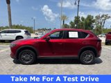 Used 2021 MAZDA CX-5 Touring w/ Touring Preferred SV Package image 2
