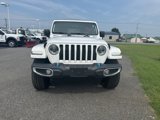 Used 2023 Jeep Wrangler Unlimited Sahara w/ Cold Weather Group image 5