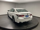 Used 2021 Toyota Camry SE w/ Blackout Package (TMS) image 5