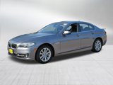 Used 2015 BMW 528i xDrive Sedan image 3