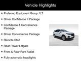 Used 2022 Chevrolet Equinox LT image 2