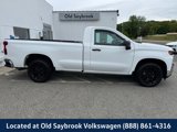Used 2020 Chevrolet Silverado 1500 W/T w/ WT Fleet Convenience Package image 2