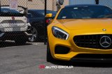 Used 2016 Mercedes-Benz AMG GT S image 5