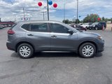 Used 2019 Nissan Rogue S image 4