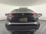 Used 2021 Toyota Corolla LE image 4