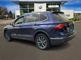 Certified 2022 Volkswagen Tiguan SE image 3