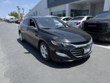 Used 2020 Chevrolet Malibu LS image 4