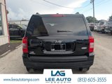 Used 2013 Jeep Patriot Latitude image 5