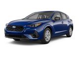 New 2025 Subaru Impreza 2.0i image 2