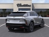 New 2024 Cadillac Lyriq Sport w/ LPO, Floor Liner Package image 4