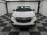 Used 2024 Chevrolet Equinox LS image 2
