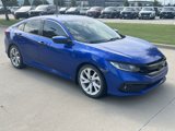 Used 2019 Honda Civic Sport image 2