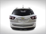 Used 2017 Chevrolet Traverse LT image 4