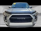 Used 2016 Toyota 4Runner SR5 Premium image 4