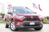 Used 2020 Toyota RAV4 LE image 2