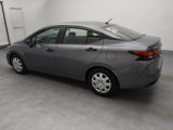 Used 2020 Nissan Versa S image 3