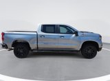 New 2025 Chevrolet Silverado 1500 Custom Trail Boss image 2