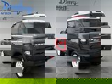New 2024 Ford Bronco Sport Heritage w/ Heritage Convenience Package image 3