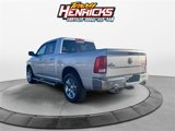 Used 2016 RAM 1500 Big Horn image 3