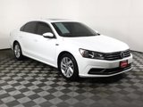 Used 2018 Volkswagen Passat 2.0T SE image 6
