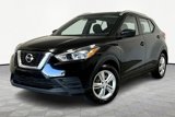 Used 2019 Nissan Kicks S image 2