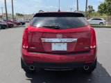 Used 2016 Cadillac SRX Luxury w/ Driver Awareness Package image 5