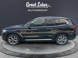 Used 2023 BMW X3 xDrive30i w/ Premium Package image 2