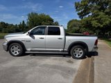 Used 2017 RAM 1500 Lone Star image 4