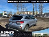 Certified 2022 Ford Escape SEL w/ Technology Package image 3