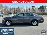 Used 2018 Chevrolet Impala LT image 3