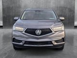 Used 2018 Acura MDX FWD w/ Technology Package image 2