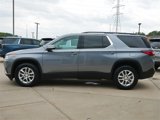 Used 2021 Chevrolet Traverse LT image 4