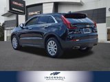 Used 2023 Cadillac XT4 Luxury image 6