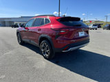 Certified 2025 Chevrolet Trax LT w/ LT Convenience Package image 3
