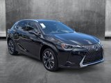 New 2025 Lexus UX 300h FWD image 6