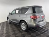 Used 2016 INFINITI QX80 4WD w/ Driver's Assistance Package image 6