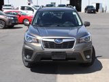 Certified 2020 Subaru Forester Premium image 4