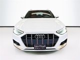 Used 2020 Audi A4 2.0T allroad Premium Plus image 2