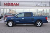 Used 2017 Nissan Titan SV image 3