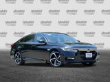 Used 2019 Honda Accord Sport image 2