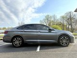 Used 2024 Volkswagen Jetta Sport image 5