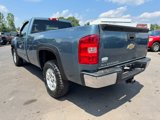 Used 2011 Chevrolet Silverado 1500 LT image 3