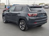 Used 2017 Jeep Compass Limited image 3