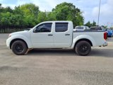 Used 2019 Nissan Frontier SV image 3